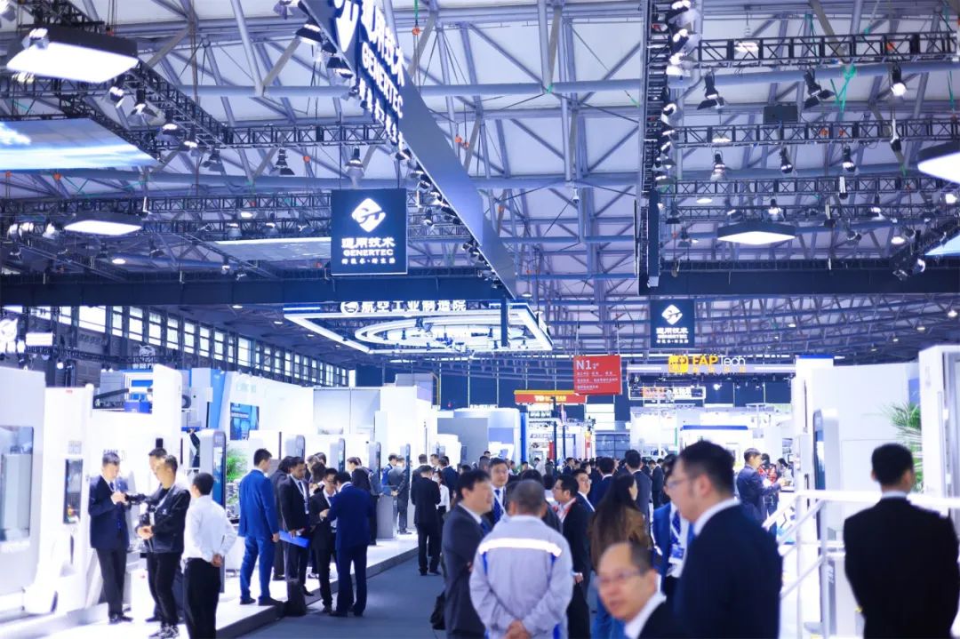 273.9亿美元！！抓住风口，，，国产机床产业或迎新机