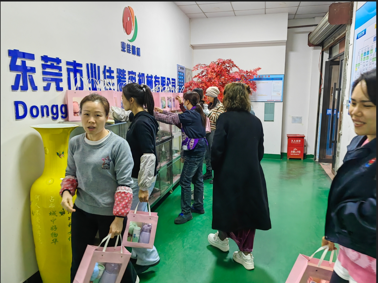 4-240309102g3343 赏金国际 - NG大舞台,有梦你就来