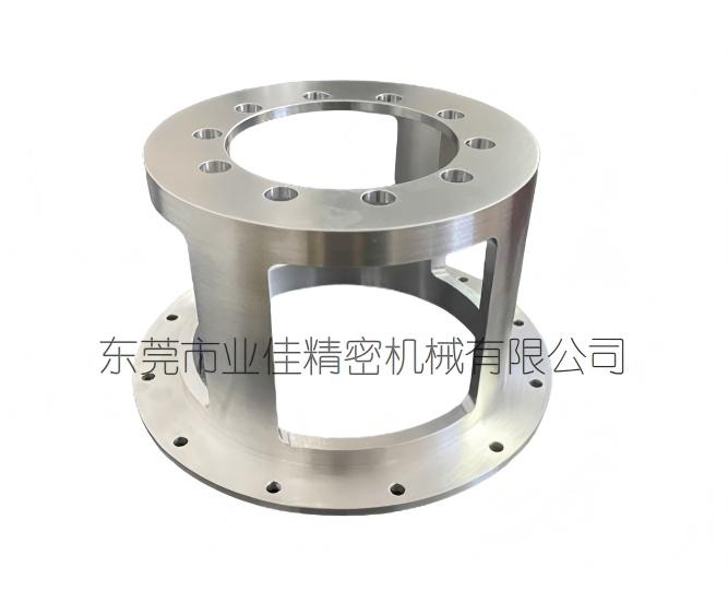 铝合金cnc加工过程中若何解决氧化问题？？