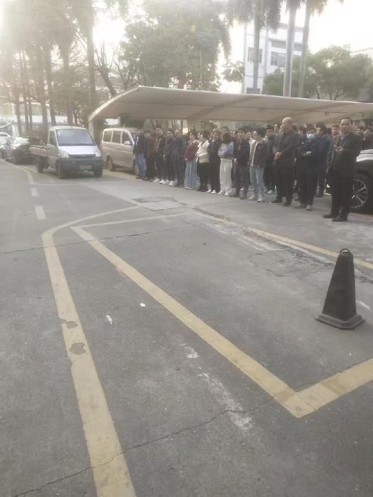 蛇年新程，，，汉中赏金国际开工奋进！！